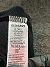 Old Navy Color Block Black Leggings Size M (tall) - photo 7