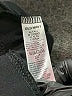 Old Navy Color Block Black Leggings Size M (tall) - photo 8