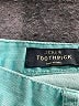 J.Crew Color Block Teal Jeans Size 27 waist - photo 7