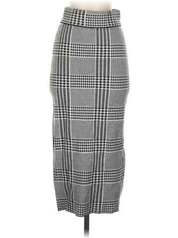 Zara Formal Skirt (view 1)