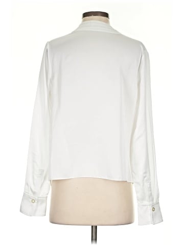 Milly 3/4 Sleeve Blouse (view 2)