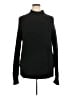 J.Crew Black Turtleneck Sweater Size XL - photo 1