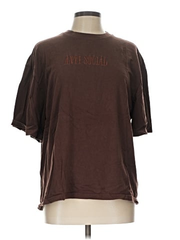 Eighty Eight Short Sleeve T-Shirt (view 1)