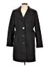 MICHAEL Michael Kors Gray Wool Coat Size L - photo 1