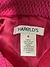 Harold's Pink Coat Size S - photo 6