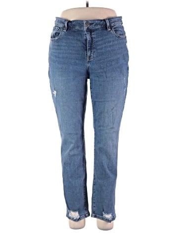 Lane Bryant Jeans (view 1)