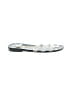 Sam Edelman White Sandals Size 10 - photo 1