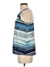Veronica M. Blue Tank Top Size S - photo 5