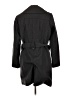 MICHAEL Michael Kors Gray Wool Coat Size L - photo 2
