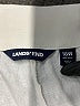 Lands' End White Casual Pants Size 18 - photo 4