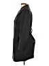 MICHAEL Michael Kors Gray Wool Coat Size L - photo 5