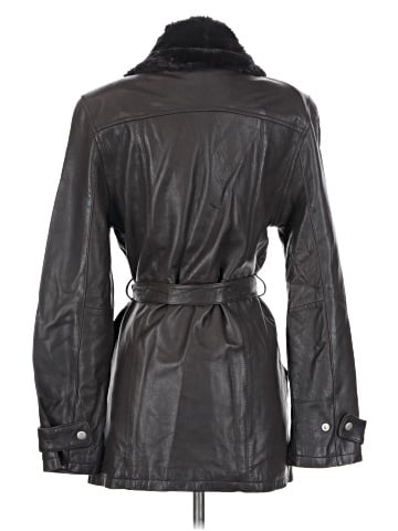 USA Leather Leather Jacket (view 2)