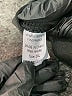 I Believe Solid Black Active Pants Size 2X - photo 5