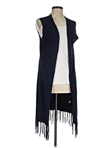 Cyrus Sweater Vest (view 1)