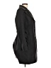 MICHAEL Michael Kors Gray Wool Coat Size L - photo 4