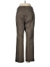 Dockers Brown Casual Pants Size 8 Petite - photo 2