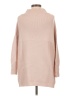 Unbranded Tan Turtleneck Sweater Size S - photo 2