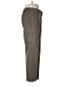 Dockers Brown Casual Pants Size 8 Petite - photo 4
