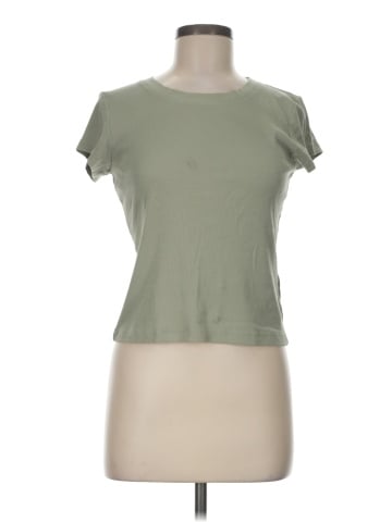 Madewell Short Sleeve T-Shirt (view 1)