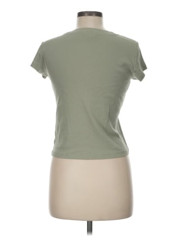 Madewell Short Sleeve T-Shirt (view 2)