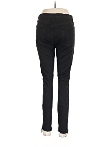 Just Black Jeans (view 2)