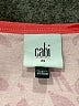 CAbi Red Tank Top Size M - photo 7