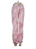 Splendid Tie-dye Pink Casual Pants Size S - photo 1