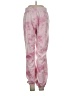 Splendid Tie-dye Pink Casual Pants Size S - photo 2