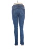 Lucky Brand Solid Blue Jeans Size 8 - photo 2