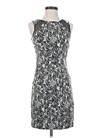 Alice + Olivia Cocktail Dress (view 1)