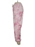 Splendid Tie-dye Pink Casual Pants Size S - photo 5