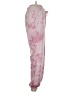 Splendid Tie-dye Pink Casual Pants Size S - photo 4