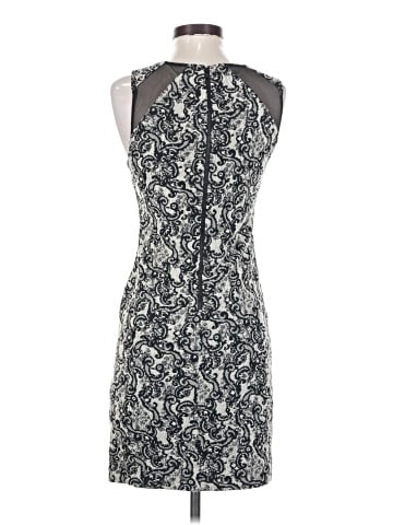 Alice + Olivia Cocktail Dress (view 2)