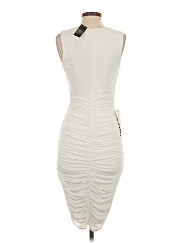 Bebe Cocktail Dress (view 2)