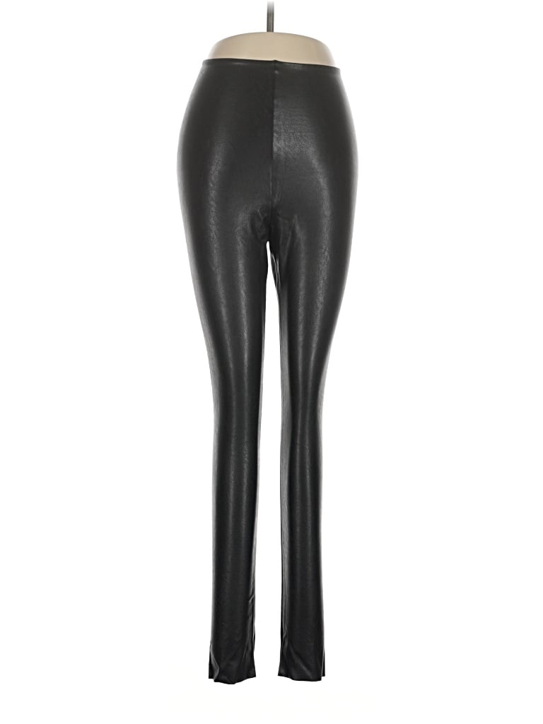 Commando Control Leggings In Black