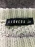 Lioness 100% Acrylic Gray Pullover Sweater Size L - photo 7