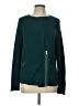 Chico's Teal Cardigan Size Lg (2) - photo 1