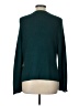 Chico's Teal Cardigan Size Lg (2) - photo 2