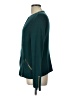 Chico's Teal Cardigan Size Lg (2) - photo 5