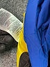 Columbia Tropical Blue Snow Jacket Size 10 - 12 - photo 4