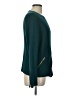 Chico's Teal Cardigan Size Lg (2) - photo 4