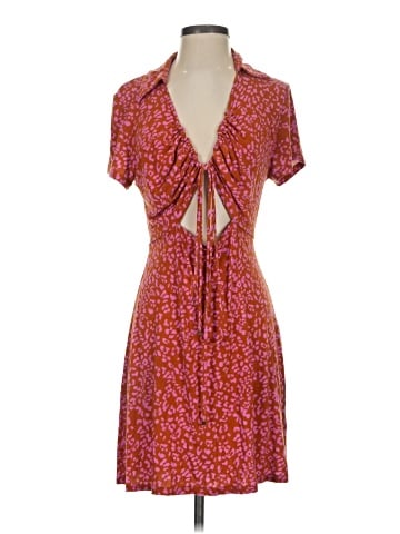 Free People Casual Dress (view 1)