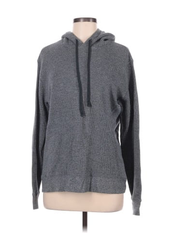 Vince. Pullover Hoodie (view 1)