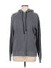 Vince. Gray Pullover Hoodie Size M - photo 1