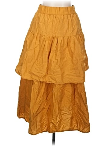 Who What Wear Casual Skirt (view 1)
