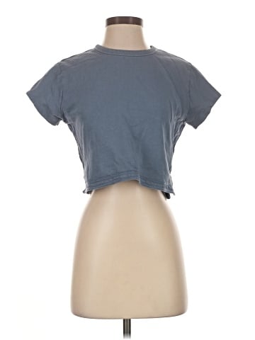 Zara Short Sleeve T-Shirt (view 1)