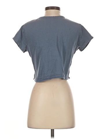 Zara Short Sleeve T-Shirt (view 2)