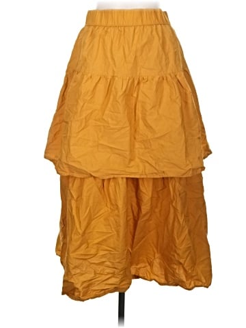Who What Wear Casual Skirt (view 2)