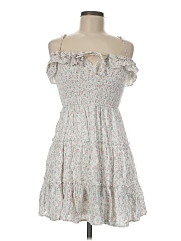 Altar'd State Casual Dress (view 1)