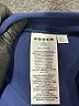 Boden 100% Polyester Graphic Blue Wetsuit Size 14 - photo 3